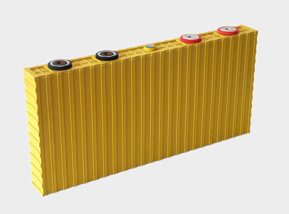 ThunderSky Winston Lithium cell 700Ah 3,3V TSWB-LYP700AHA